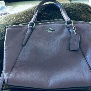 FINAL PRICE!! 🔥 Coach mini kelsey